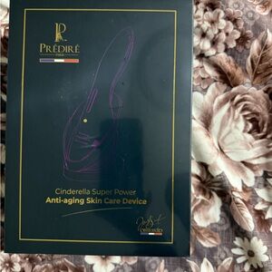 NEW -anti-aging skin care device